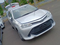 TOYOTA COROLLA FIELDER 1.5X 4WD 2016