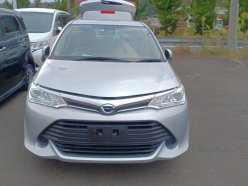 TOYOTA COROLLA FIELDER 1.5X 4WD 2016