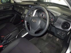 TOYOTA COROLLA FIELDER 1.5X 4WD 2016