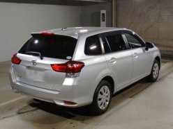TOYOTA COROLLA FIELDER 1.5X 4WD 2016