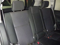 TOYOTA COROLLA FIELDER 1.5X 4WD 2016