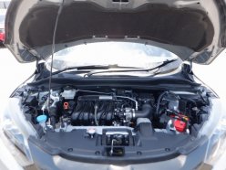 HONDA VEZEL HYBRID X 2014