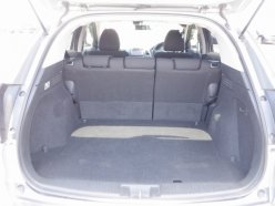 HONDA VEZEL HYBRID X 2014