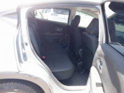 HONDA VEZEL HYBRID X 2014