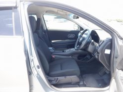 HONDA VEZEL HYBRID X 2014