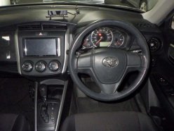 TOYOTA COROLLA FIELDER 1.5X 4WD 2016