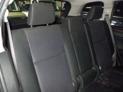TOYOTA COROLLA FIELDER 1.5X 4WD 2016