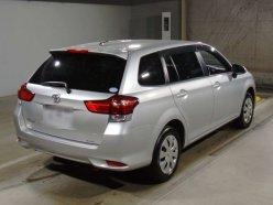 TOYOTA COROLLA FIELDER 1.5X 4WD 2016