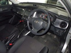 TOYOTA COROLLA FIELDER 1.5X 4WD 2016