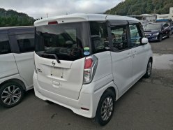 NISSAN DAYZ ROOX X 2019