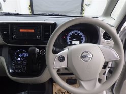 NISSAN DAYZ ROOX X 2019