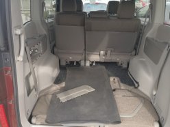 HONDA STEPWGN G 4WD 2015