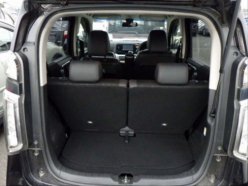 HONDA N-WGN CUSTOM G TURBO PACKAGE 2014