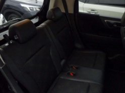 HONDA N-WGN CUSTOM G TURBO PACKAGE 2014