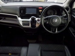 HONDA N-WGN CUSTOM G TURBO PACKAGE 2014
