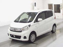 NISSAN DAYZ J 2019