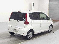 NISSAN DAYZ J 2019