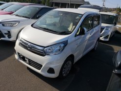 NISSAN DAYZ J 2019
