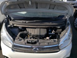 NISSAN DAYZ J 2019