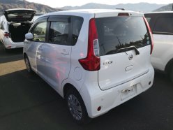 NISSAN DAYZ J 2019