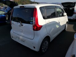 NISSAN DAYZ J 2019