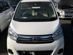 NISSAN DAYZ J 2019