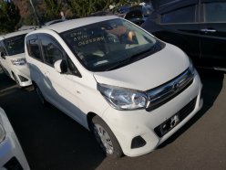 NISSAN DAYZ J 2019