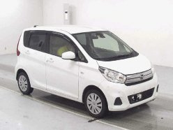 NISSAN DAYZ J 2019