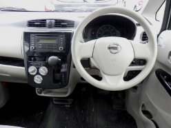 NISSAN DAYZ J 2019