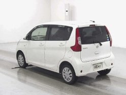 NISSAN DAYZ J 2019
