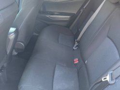 TOYOTA C-HR HYBRID S 2018