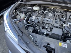 TOYOTA C-HR HYBRID S 2018