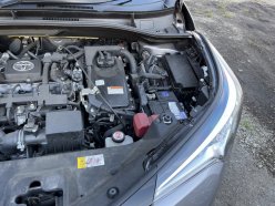 TOYOTA C-HR HYBRID S 2018