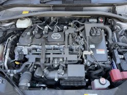 TOYOTA C-HR HYBRID S 2018