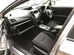 SUBARU IMPREZA 1.6i-L Eyesite 4WD 2019