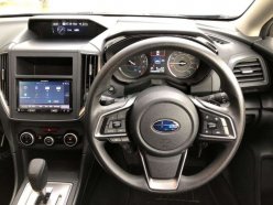 SUBARU IMPREZA 1.6i-L Eyesite 4WD 2019