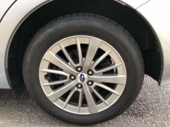 SUBARU IMPREZA 1.6i-L Eyesite 4WD 2019