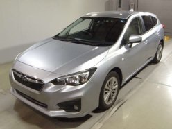SUBARU IMPREZA 1.6i-L Eyesite 4WD 2019