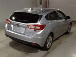 SUBARU IMPREZA 1.6i-L Eyesite 4WD 2019