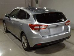 SUBARU IMPREZA 1.6i-L Eyesite 4WD 2019