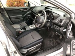 SUBARU IMPREZA 1.6i-L Eyesite 4WD 2019