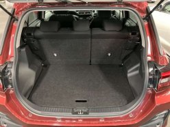 TOYOTA RAIZE G 4WD 2019