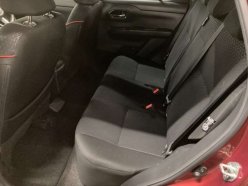 TOYOTA RAIZE G 4WD 2019