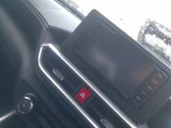 TOYOTA RAIZE G 4WD 2019