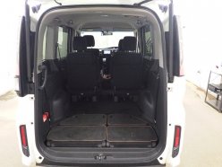 HONDA STEPWGN SPADA 7 SEATER 2015