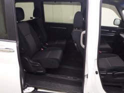 HONDA STEPWGN SPADA 7 SEATER 2015