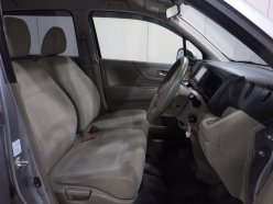 HONDA N-WGN 4WD C 2016