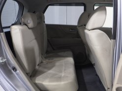 HONDA N-WGN 4WD C 2016