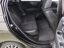 HONDA N-WGN 4WD Custom G A Package 2015