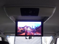 HONDA STEPWGN SPADA 8 SEATER 2015